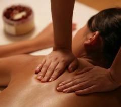 Massage « dos stressé » à Bruxelles