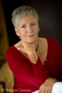 Nadia di Pasquale - Massages Bruxelles